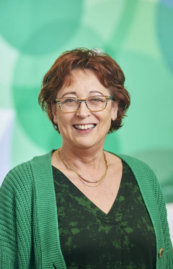 Patricia Luijben